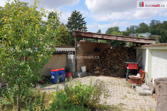 Rodinný dům Mělník Chloumek - 8