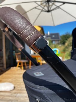 Cybex Priam 2024 - 8
