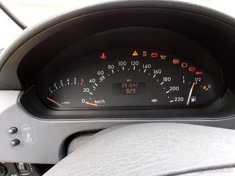 Mercedes A140 - 8