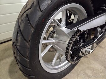 BMW F 650 GS Twin - 8