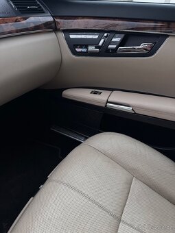 Mercedese benz s320 cdi - 8