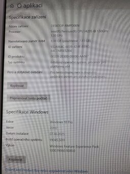 Lenovo Ideacentre AIO 310-20IAP - 8