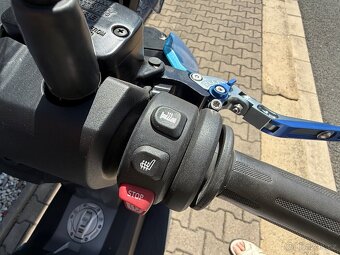 BMW C 400 X – 2020 – 25 kW – 10 738 km - 8