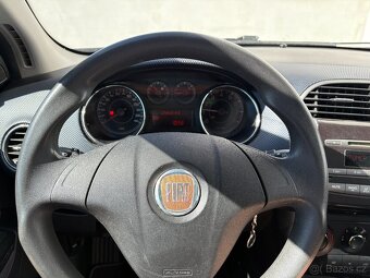 Fiat Bravo 1.4 16V, 66kW, Klima - 8