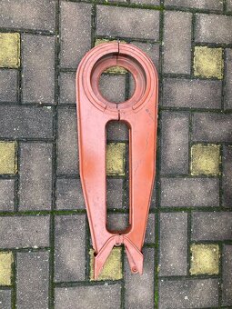 Jawa čz 150/352 půlbuben - 8