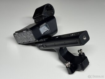 Sony FX3 + 6x baterie - 8