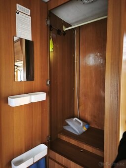 Obytný Fiat Ducato Roller team - 8