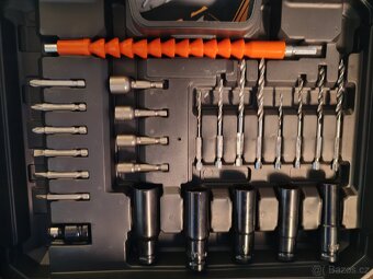 Prodám Aku nářadí - 8