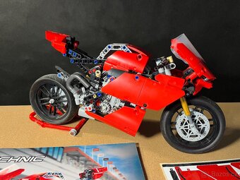 LEGO Technic - 8