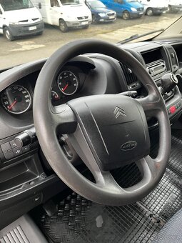 Citroen Jumper 2.2hdi - 8