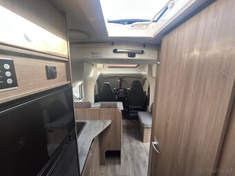 Nový obytný vůz CARADO T334S 9/2025 - 8