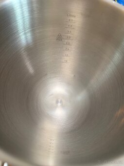 Kuchynsky robot Kenwood Cooking Chef 9060 - 8