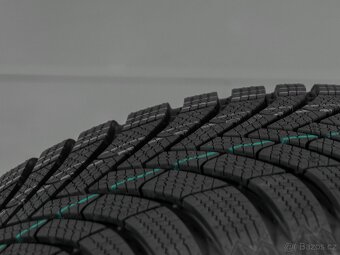 FORD PUMA OE ZIMNÍ SADA R17 215/55/17 5x108 TPMS (1403T) - 8