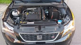 Seat Leon ST 1,4TSI 103kW,FR,FULL LED - 8