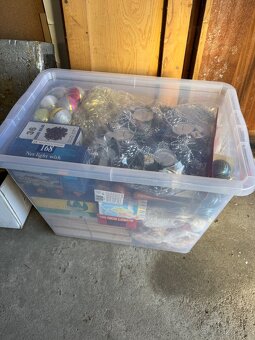 Vánoční a dekorační boxy - 8