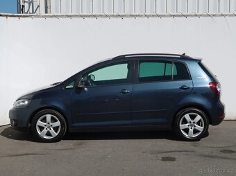 Volkswagen Golf Plus 2010 1.6 TDI 229812km Comfortline - 8