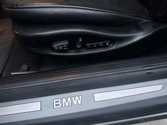 Bmw e63 635d LCI - 8