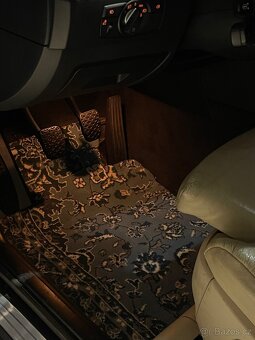 Bmw e60 530xi lci 2008 - 8