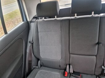 Volkswagen Golf VI Plus 2.0 tdi - 8