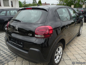 Citroen C3 1.2i Purotech Supreme po 1.majiteli - 8