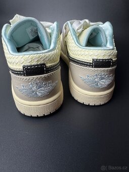 Nike Air Jordan 1 low se  39eu - 8