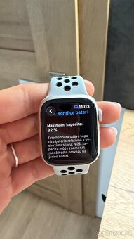 Apple Watch 7, 41mm - 8