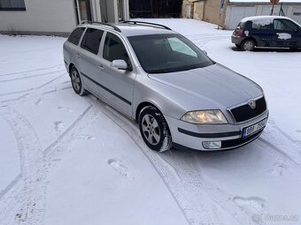 Octavia 2 1.9 77kw - 8