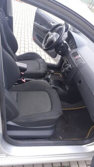 ŠKODA Fabia Combi 1.4 16V 59kw, NOVÁ STK a HOTOVÉ ROZVODY - 8