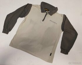 Chlapecká trička ve vel. 140 pro 9-10leté - 8