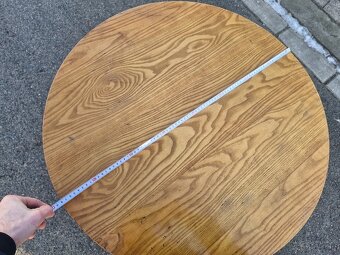 Stary stul art deco? Biedermeier - 8