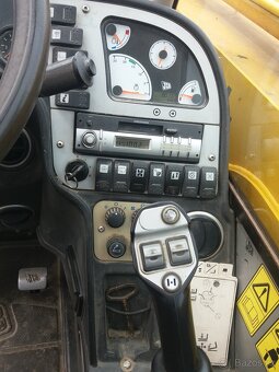 JCB 535-95 agri super - 8