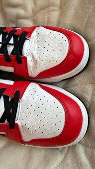 PÁNSKÉ KOTNÍKOVÉ TENISKY( PUMA) - 8