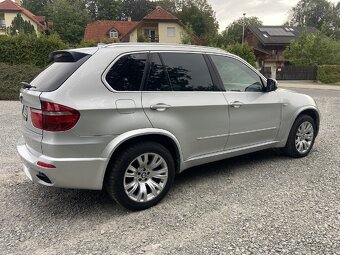 BMW X5 - 8