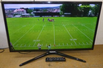 LED televize 80cm SAMSUNG, 32 palců, nemá DVBT2 - 8