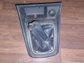 Chevrolet captiva 2.4 100kw r.v 2006 díly - 8