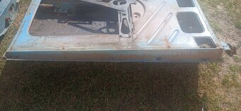 Škoda Spartak,  octavia - dveře - 8