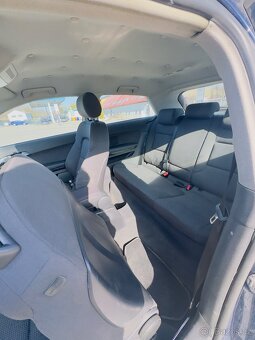 Prodám Audi a3 8P S-line 1.9tdi 77kw - 8