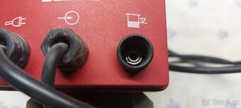 Dávkování chemie, bazénu/akvária a pod. - 8