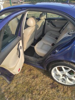 Seat Leon 1.9 tdi 81kw - 8