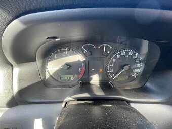 Škoda octavia 1.9 TDI 66kw - 8