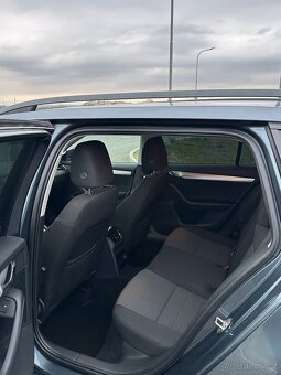 Oktavia 3 2.0 tdi dsg 110Kw - 8