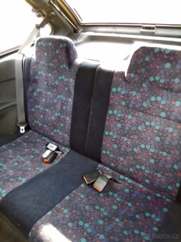 Suzuki Swift 1.3. - 8