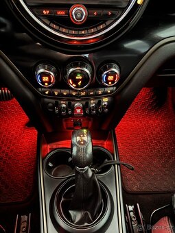 Mini Cooper Countryman All4 2018 92tkm po velkém servisu - 8