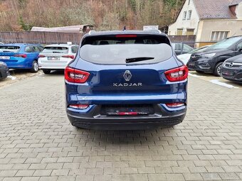 RENAULT Kadjar, 1.5 dCi, r.v. 2019, 96 tis. km - 8