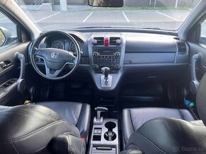 Honda CR-V 2.4 VTEC Executive - 8