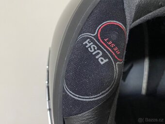 HelmaSHARK S900 - 8