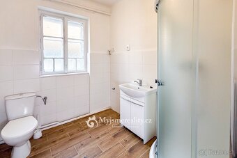 Prodej rodinného domu 4+1, zahrada, 300 m2 - Znojmo, Horní Č - 8