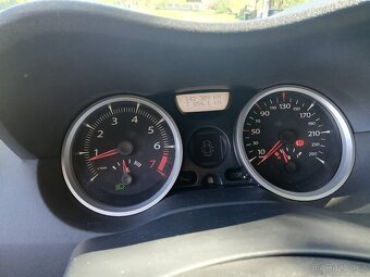 Renault Megane combi 1.6i - 8
