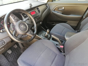 Kia Carens 1.6 GDI Comfort - 8