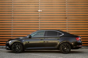Škoda Superb 2.0 TDI L&K DSG 110kW - 8